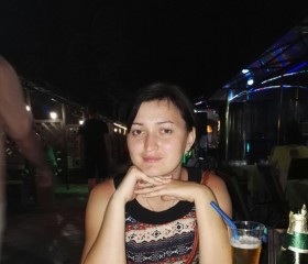 Даша, 24 года, Новосибирск