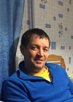 Александров, 47, Россия, Петрозаводск