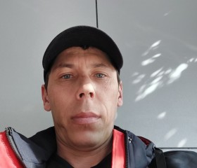 Вадим, 42 года, Кедровый (Томская обл.)