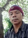 Mahmudin, 51 год, Djakarta