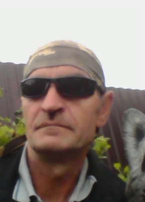 Александр , 59, Україна, Краматорськ