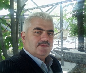 Murvat, 65, Baku