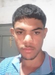 GUSTTAVO, 19 лет, Juazeiro do Norte