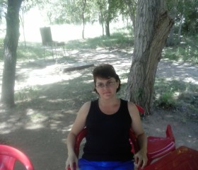 Ольга, 52 года, Теміртау