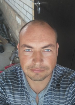 Евгений, 44, Россия, Дивное