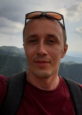 Вячеслав, 39, Россия, Красные Четаи