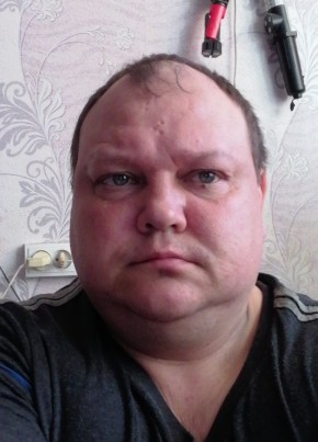 Николай из Чебоксары 41 год