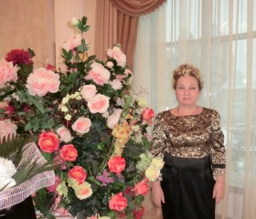 Антонина, 68 лет, Новотроицк