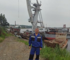 Борис, 49 лет, Хабаровск