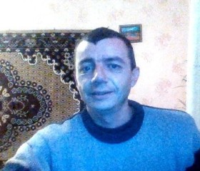 Виктор Алексее, 45 лет, Радомишль
