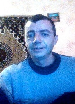 Виктор Алексее, 45, Україна, Радомишль