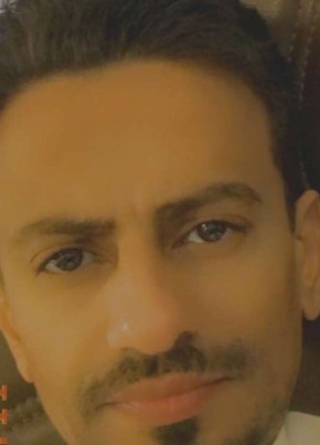 Khaled, 41, المملكة العربية السعودية, مكة المكرمة