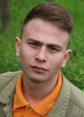 Руслан, 28, Россия, Юбилейный