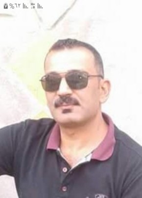 محمدالعاشق, 43, جمهورية العراق, بغداد