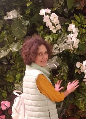 Анна из Арзамаса 42 года