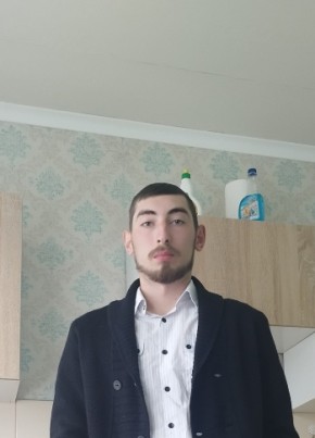 Антон, 24, Україна, Павлоград