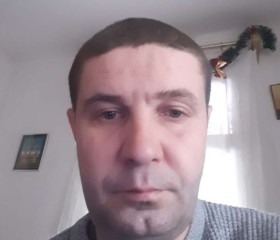 Andrei, 38 лет, Fălticeni