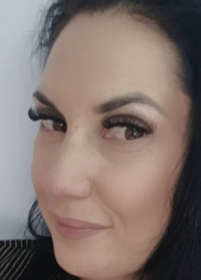Екатерина из Երեվան 45 лет