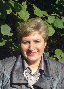 Валентина, 60, Рэспубліка Беларусь, Лепель