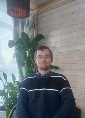 Владимир, 35, Россия, Новохопёрск