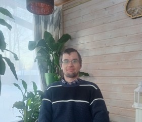 Владимир, 35 лет, Новохопёрск