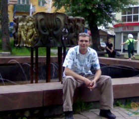 Анатолий, 41 год, Петрозаводск