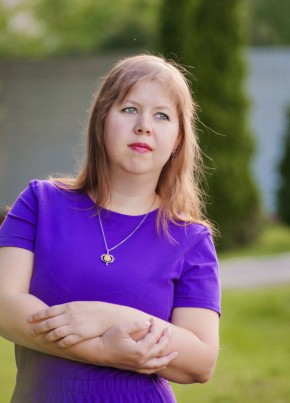 Анна, 41, Россия, Тамбов