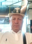 Костя - Новосибирск