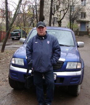 валерий, 64, Россия, Пушкино