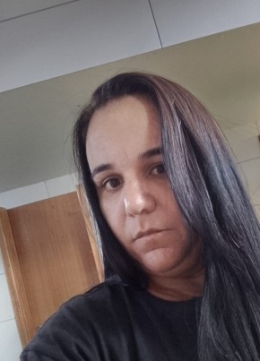 Edilaine из Apucarana 42 года