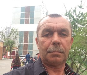 валерий, 65 лет, Владивосток