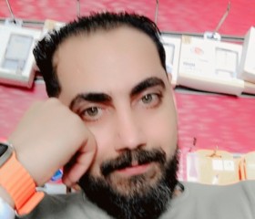 hossam, 37 лет, القاهرة