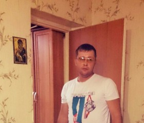 Илья, 40 лет, Шаховская
