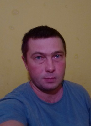Лизун из Бугульмы 43 года