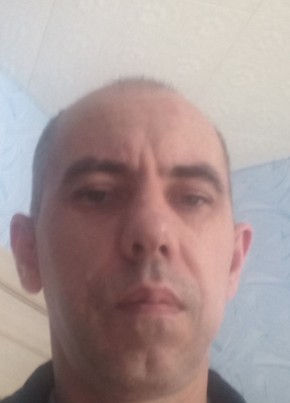 Yuriy, 50, Russia, Krasnoyarsk