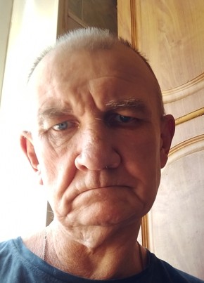 Игорь из Красногорска 55 лет