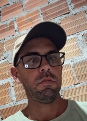 Derivados Simões из Simões Filho 47 лет