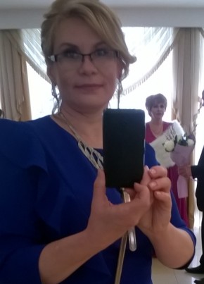 Марфута, 52, Россия, Москва
