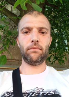 Артем, 39, Україна, Первомайськ (Луганська)