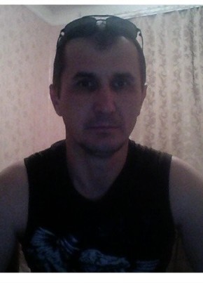 Mikhail, 48, Russia, Stavropol