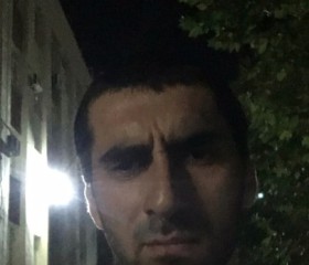 Андреано, 35 лет, Кантышево