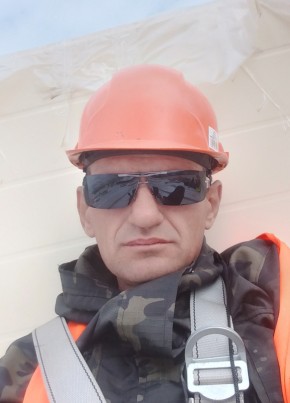 Александр из Москвы 42 года