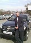 ОЛЕГ, 58 лет, Алматы