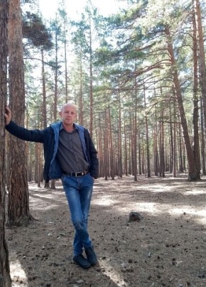 Александр, 42, Қазақстан, Астана