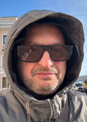 Алексей, 45, Россия, Санкт-Петербург