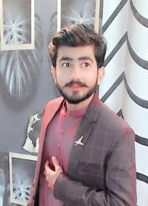 Daniyal, 28, پاکستان, حیدرآباد، سندھ