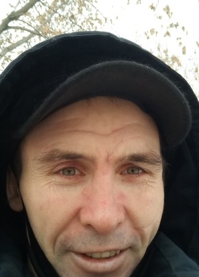 Олег, 45, Россия, Красноярск