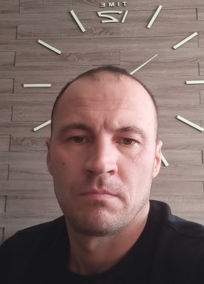 Евгений, 42, Россия, Чебаркуль