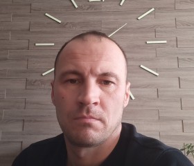 Евгений, 42 года, Чебаркуль
