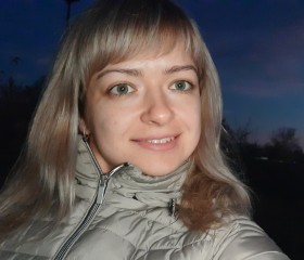 Анна, 35 лет, Рубіжне